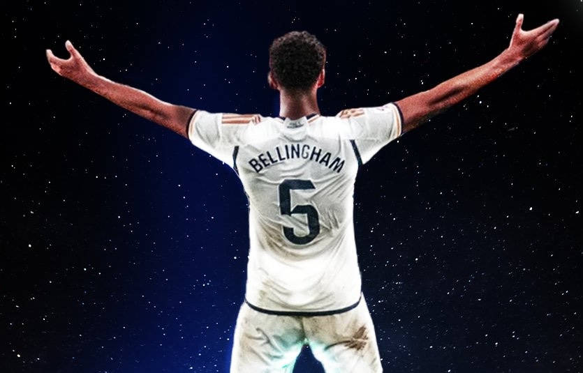 Беллингем выбыл на месяц: лидер Реала получил травму в матче Примеры