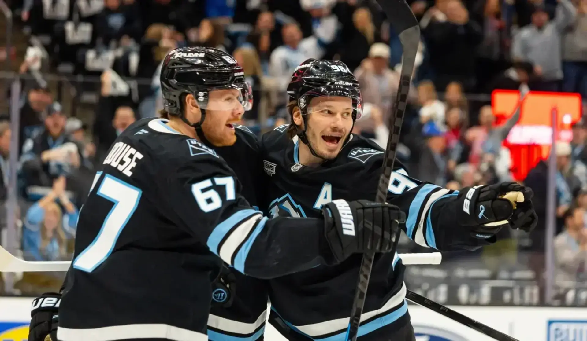 Розгроми Нью-Йорк Рейнджерс і Міннесота Вайлд та перемога Кароліна Гаррікейнз у булітах: результати дня НХЛ