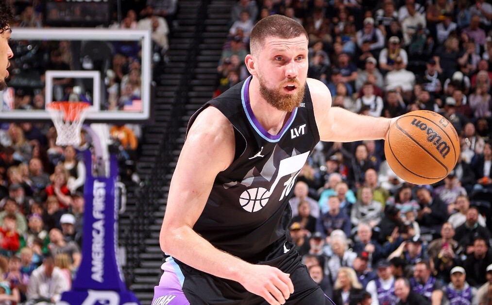 Михайлюк набрал 15 очков, Бостон разгромил Милуоки: результаты дня в НБА