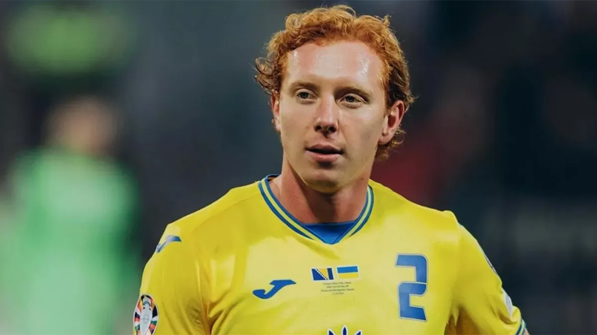 Шахтар не квапиться з продажем Коноплі попри відмову захисника продовжити контракт