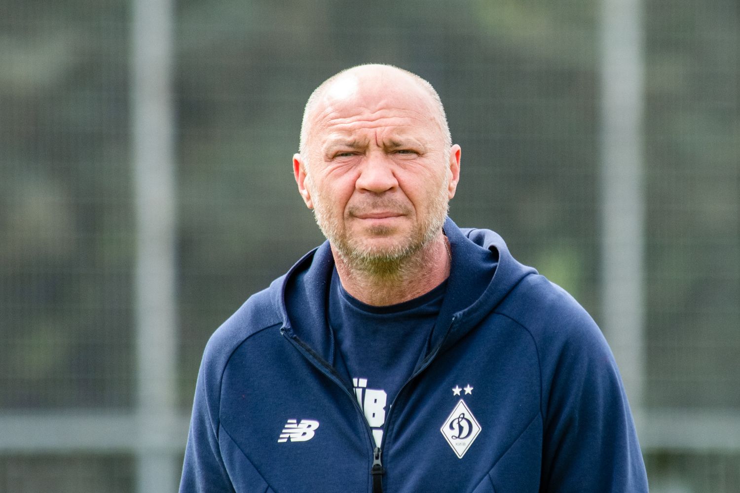 Пятенко оголосив про відхід зі збірної України: команда змінить тренера перед стартом відбору на ЧС-2027