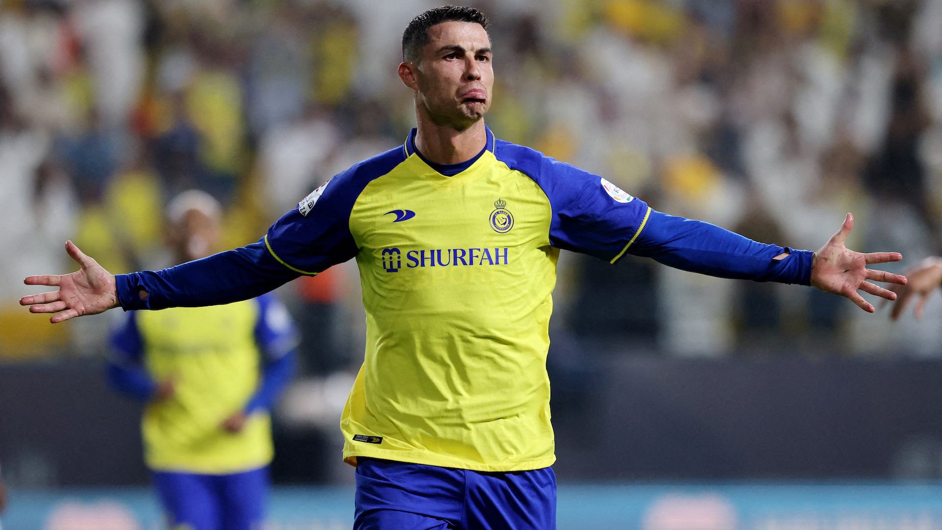 Роналду показав другий найрезультативніший старт сезону в клубній кар’єрі