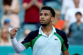 Артур Фис и Александр Зверев встретятся в четвертьфинале Мастерса в Индиан-Уэллсе