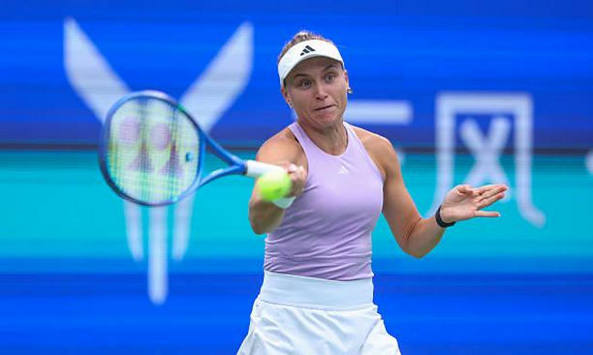 Стародубцева та Завацька програли на старті турніру ITF в Австралії