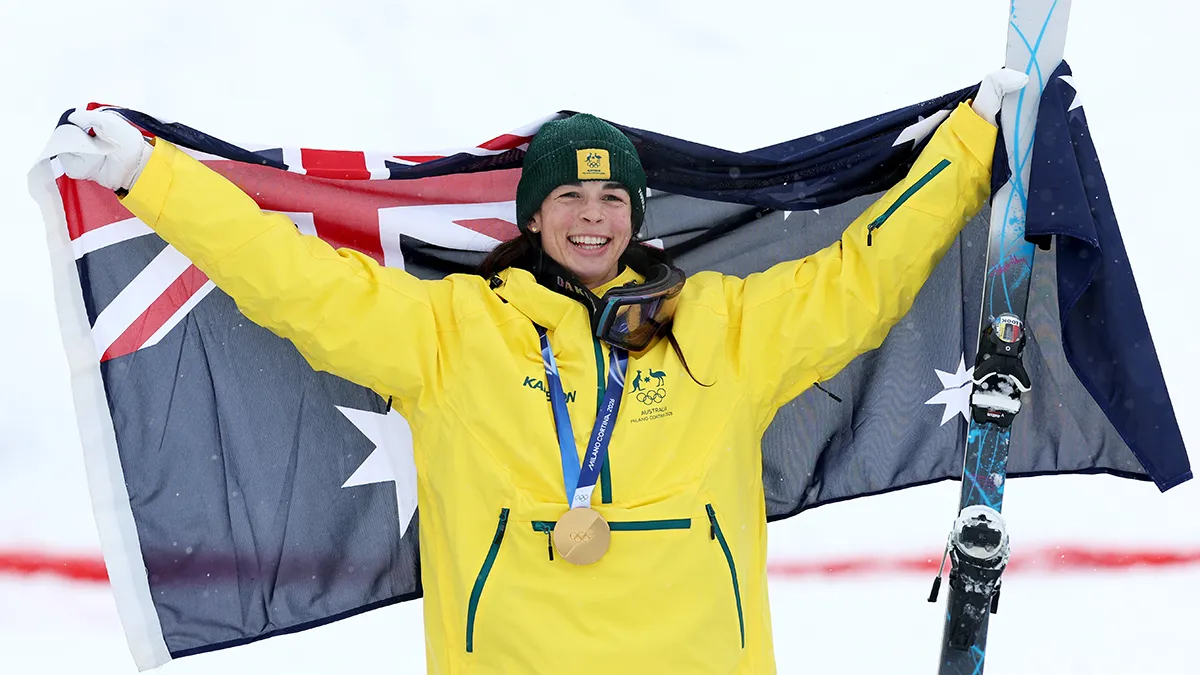 Австралія прагне збільшити фінансування зимових видів спорту після рекордної Олімпіади-2026