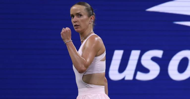 Рейтинги WTA та ATP оновлено: як змінилися позиції українських тенісистів