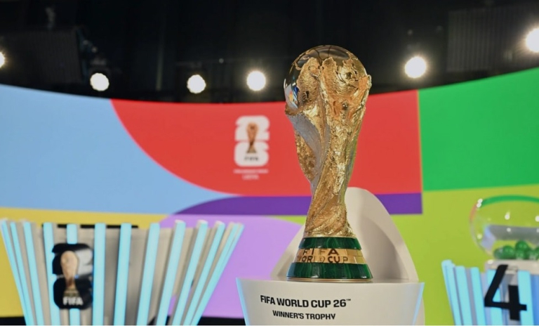 Определены все пары межконтинентального плейофа отбора на ЧМ-2026: состоялась жеребьевка