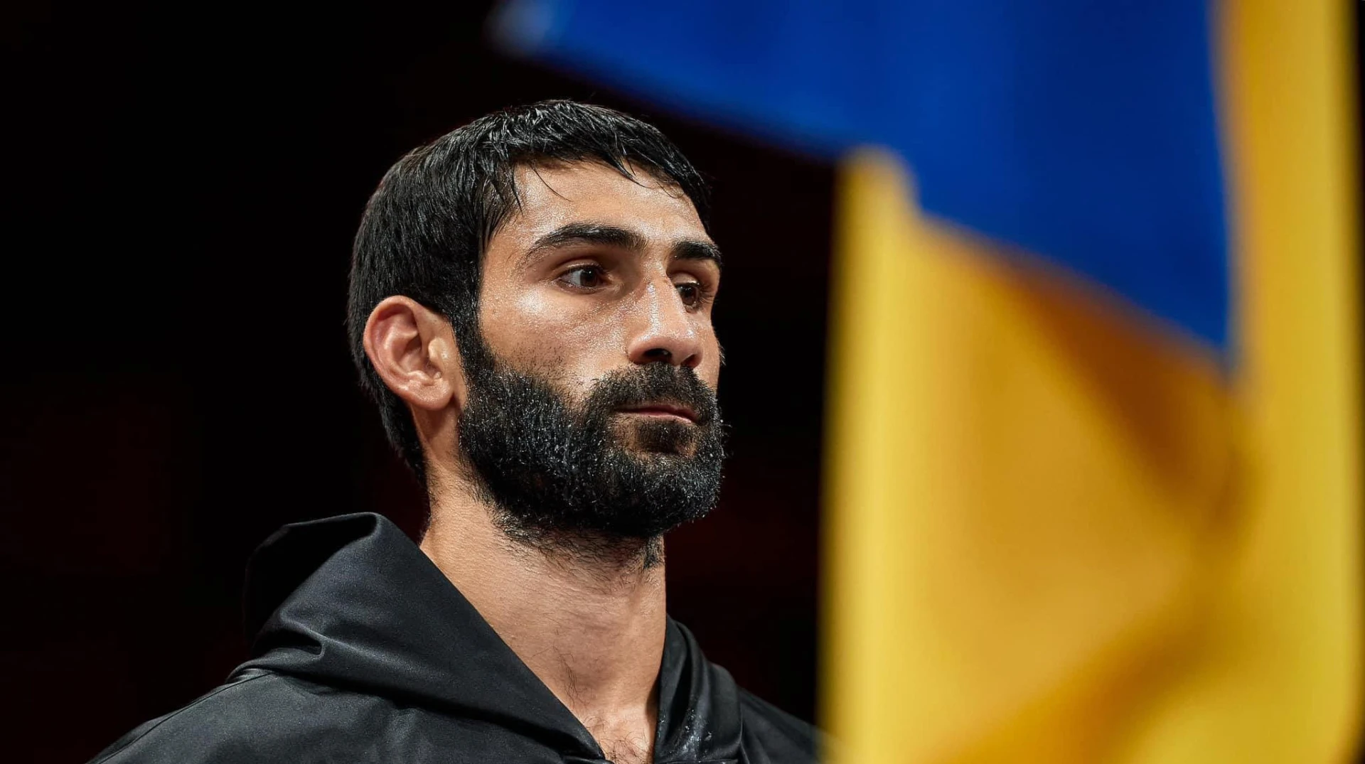 WBO задовольнила апеляцію Фаніяна та рекомендувала провести реванш з Ірібарреном