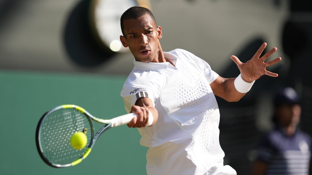 Четверта ракетка світу сенсаційно вилетіла з US Open у другому колі