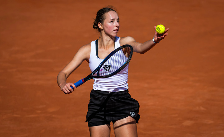 Соболєва здійснила камбек і вийшла до другого кола турніру WTA 125 у Брешії