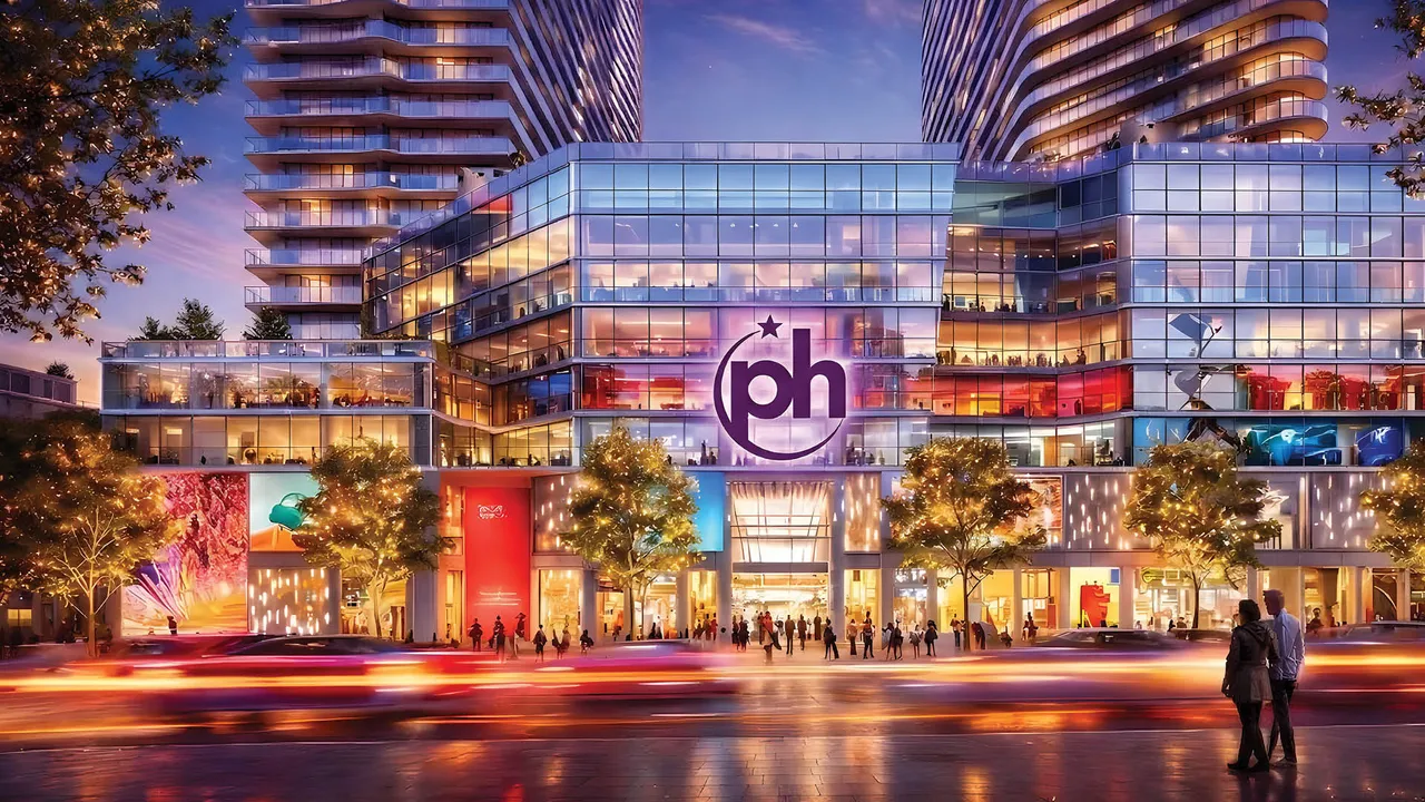 В Тбилиси построят масштабный курорт с казино и концертной ареной