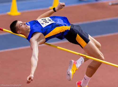 Олег Дорощук откроет сезон-2026 стартом на Мемориале Демьянюка во Львове