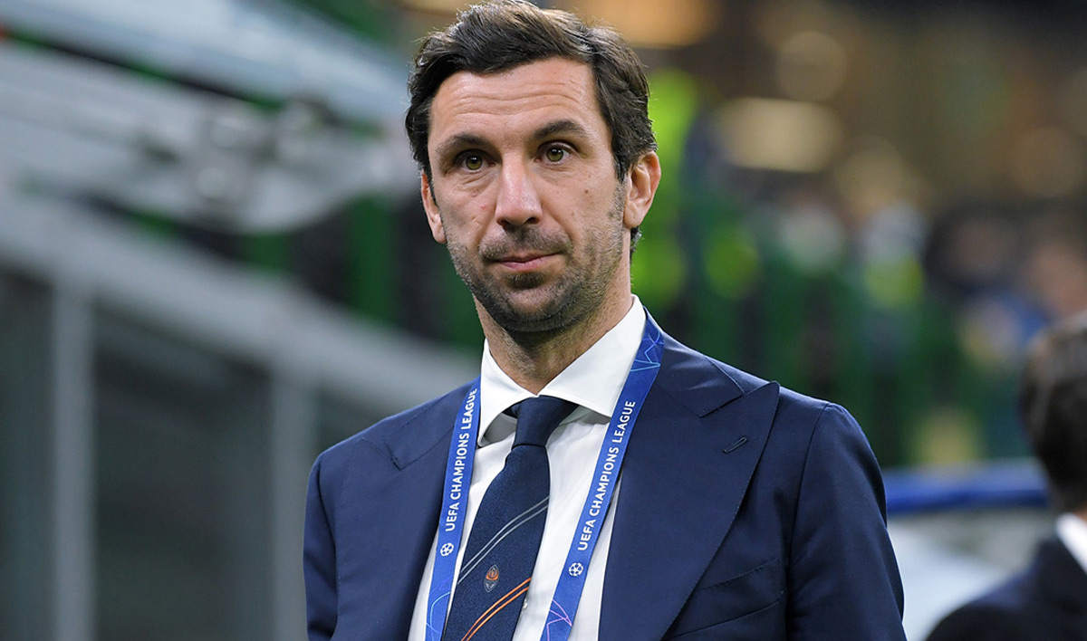 Срна: Наша головна мета в Лізі конференцій – вийти у плей-оф