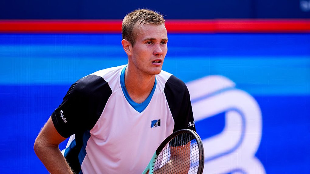 ATP оновила рейтинги: найкращим тенісистом світу лишається Алькарас, Сачко посідає 169-е місце