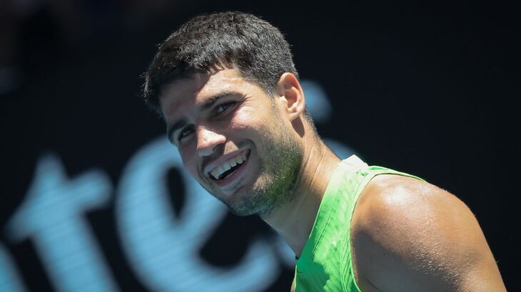 Определились все четвертьфиналисты Australian Open-2026: пары 1/4 финала мужского турнира