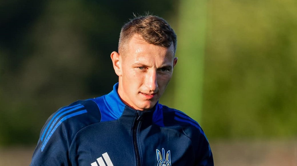 Дмитрий Ризнык: «Цели максимальные – едем побеждать Францию и Исландию»