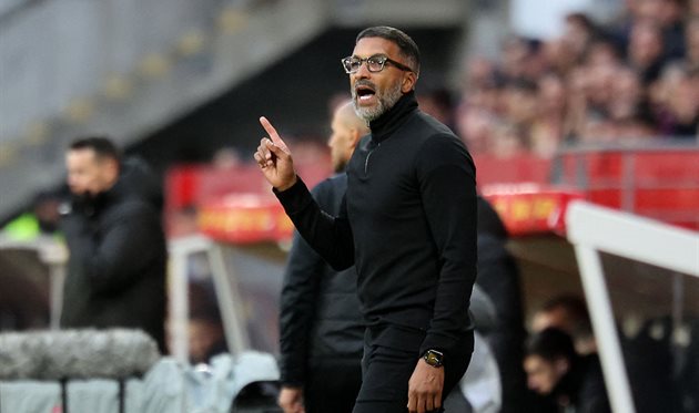 Бейе близок к переходу в Марсель: тренер ведет переговоры о расторжении контракта с Ренном