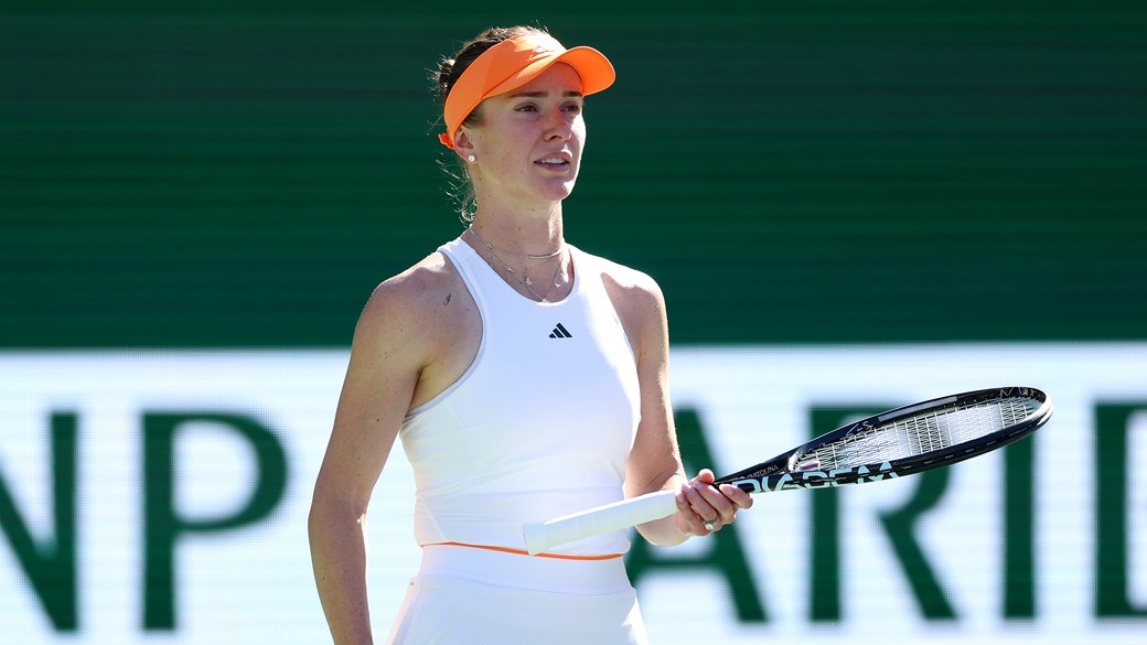 Українки завершили виступи на турнірі WTA 1000 у Маямі на стадії третього кола