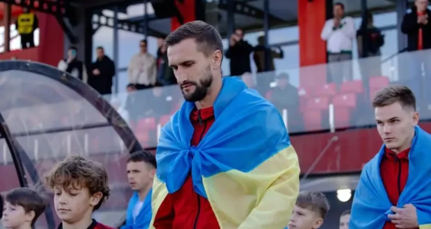 Матч Металіст 1925 – Верес дограють у квітні: визначено дату