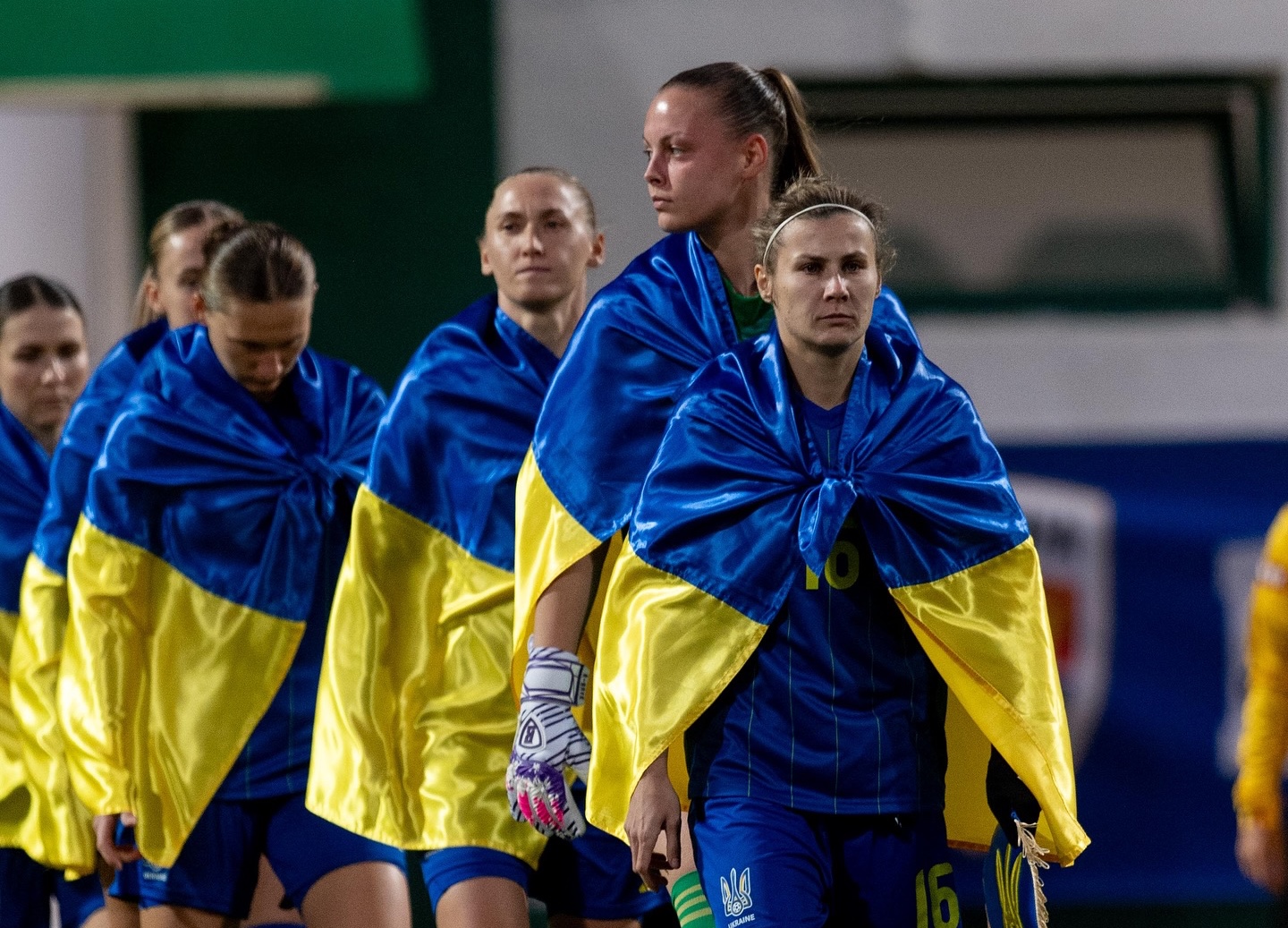 Украина сыграла вничью с Румынией во втором товарищеском матче перед жеребьевкой отбора ЧМ-2027