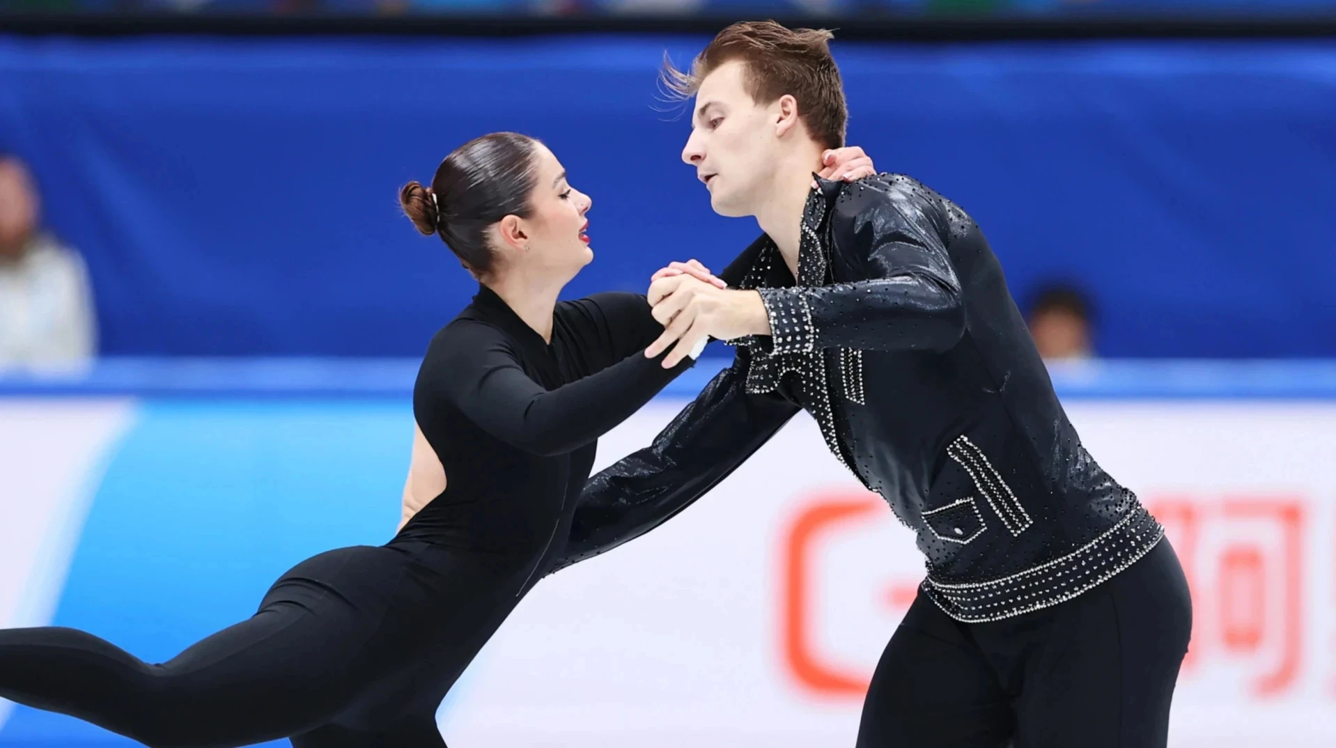 Голиченко и Даренский завершили ЧМ-2026 на 18-й позиции