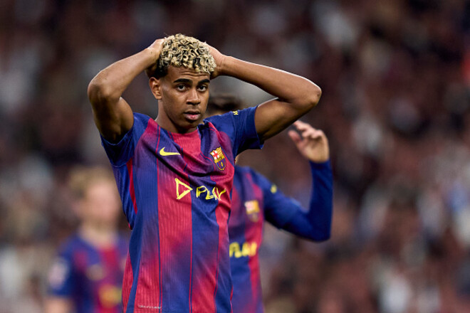 ПСЖ готовит рекордный трансфер: Ямаль может стать самым дорогим игроком в истории