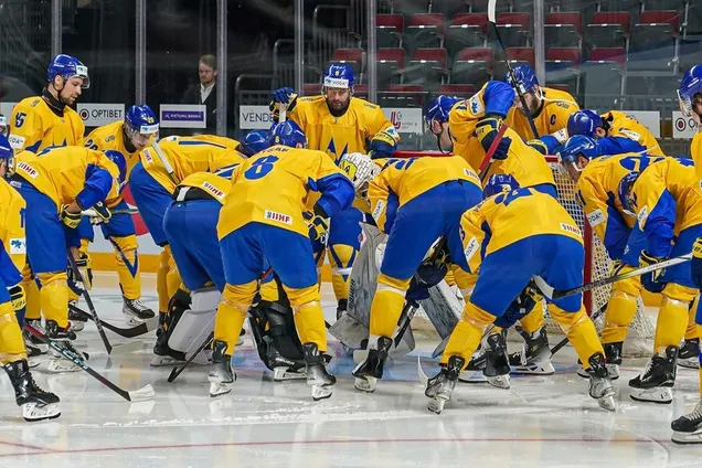 Збірна України поступилася Литві на старті Європейського кубка націй