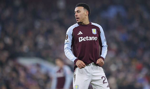 Ливерпуль готов потратить 100 млн фунтов на вингера Астон Виллы