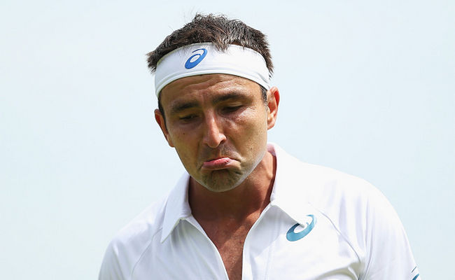 Бывший теннисист Матошевич дисквалифицирован на четыре года за допинг