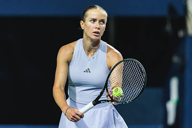 Рейтинг WTA: Світоліна та Костюк зберегли позиції, Ястремська випала з топ-100