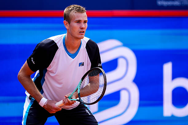 Сачко вернулся в топ-200: обновленный рейтинг ATP для украинцев