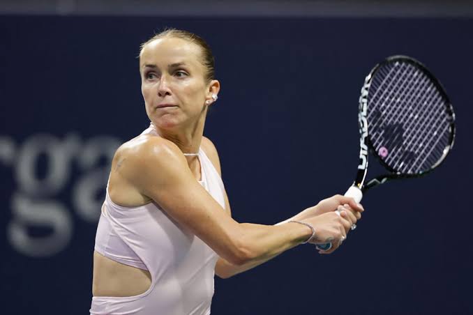 Еліна Світоліна вийшла до третього кола US Open-2026