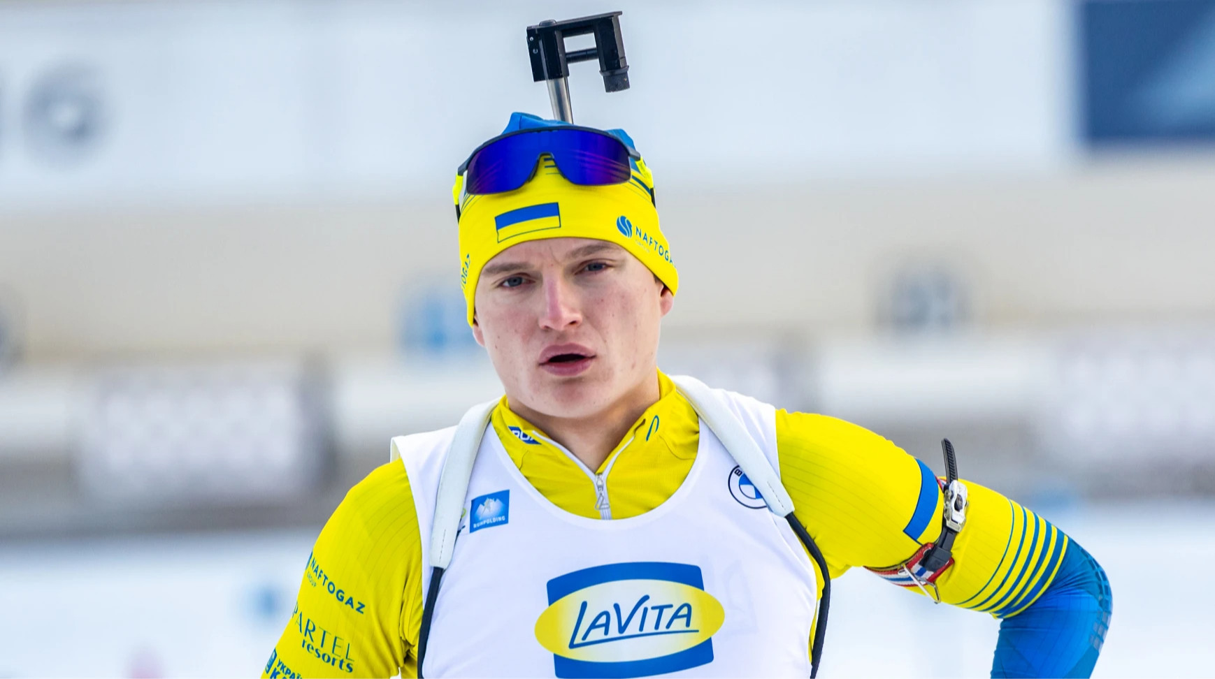 Мандзин повторил личный рекорд сезона, став 15-м в Нове-Место