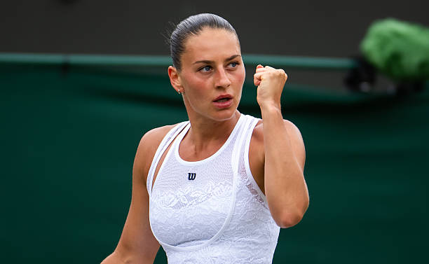 Костюк обновила личный рекорд в рейтинге WTA, Снегирь стала четвертой ракеткой Украины