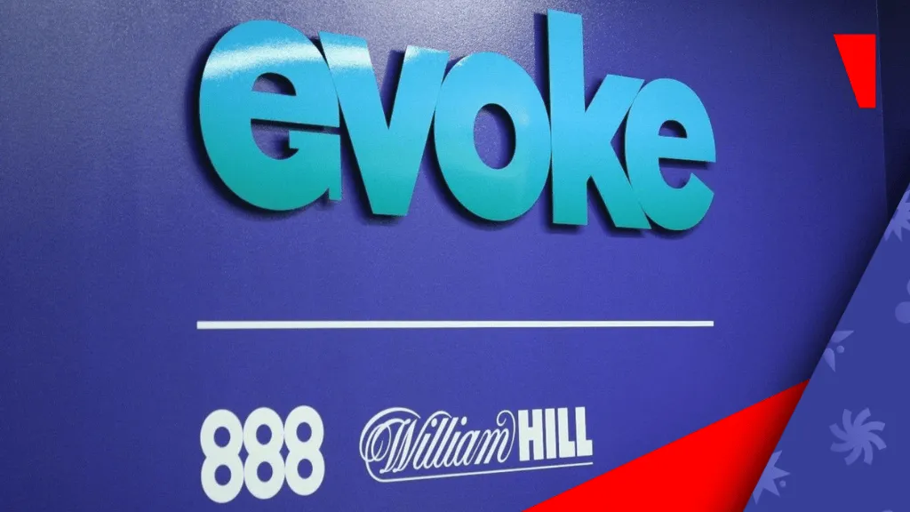 Evoke закриє близько 200 пунктів William Hill у Британії через податковий тиск