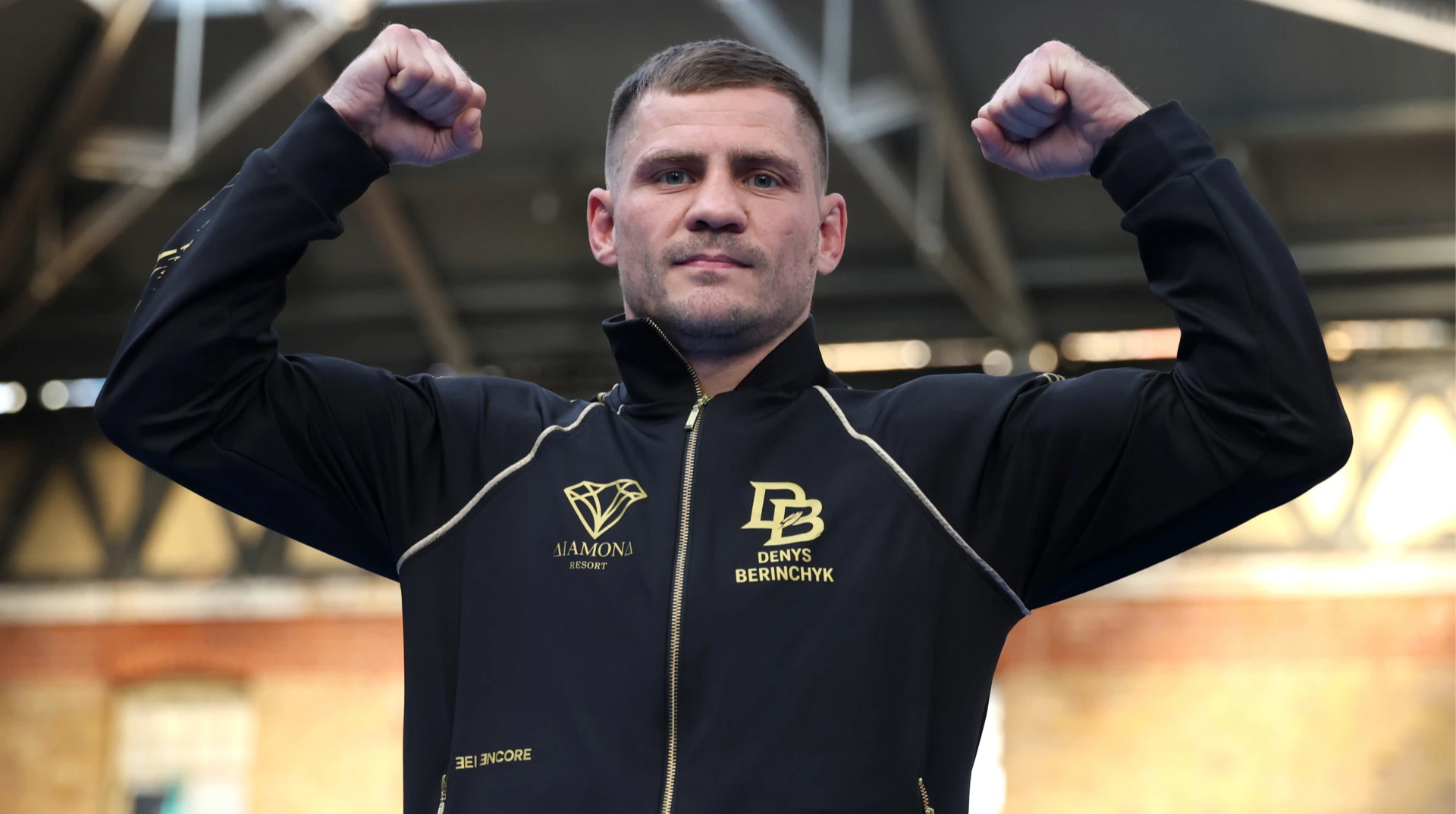 Берінчик одноголосним рішенням суддів програв Ноуксу бій за пояс WBO International