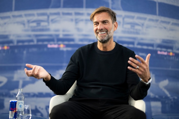 Клопп не проти очолити Реал: німець готовий повернутися до тренерства