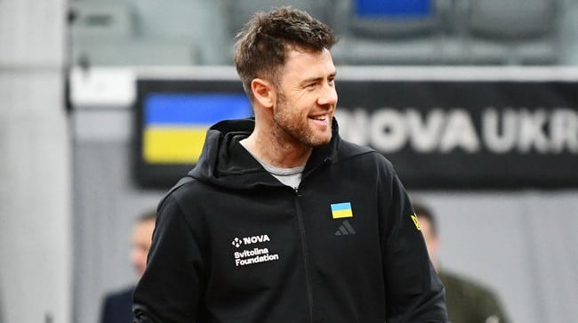 Марченко виграв другий матч у кваліфікації і зіграє в основній сітці турніру ITF