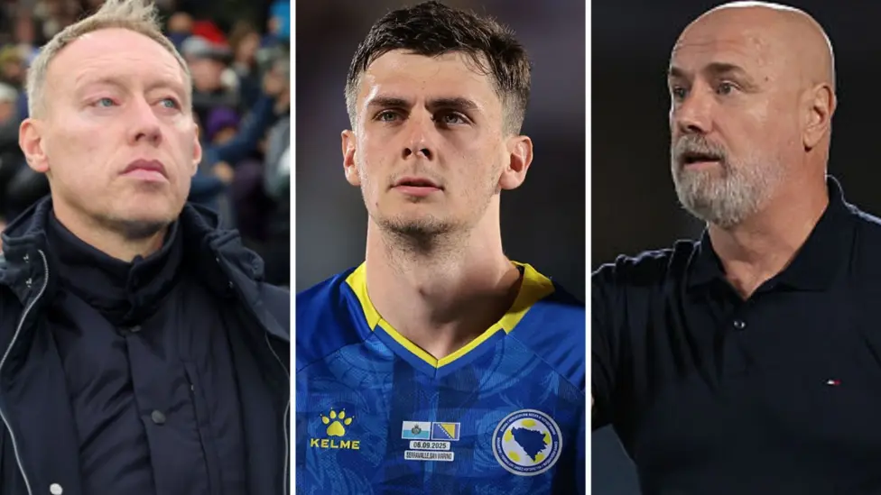 Конфликт в Боснии: Барбарез обвинил тренера Брондбю в отстранении Тахировича, позже принесли извинения