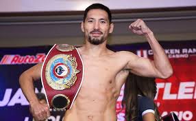 IBF позбавила Жанібека Алімханули чемпіонського титулу через допінг