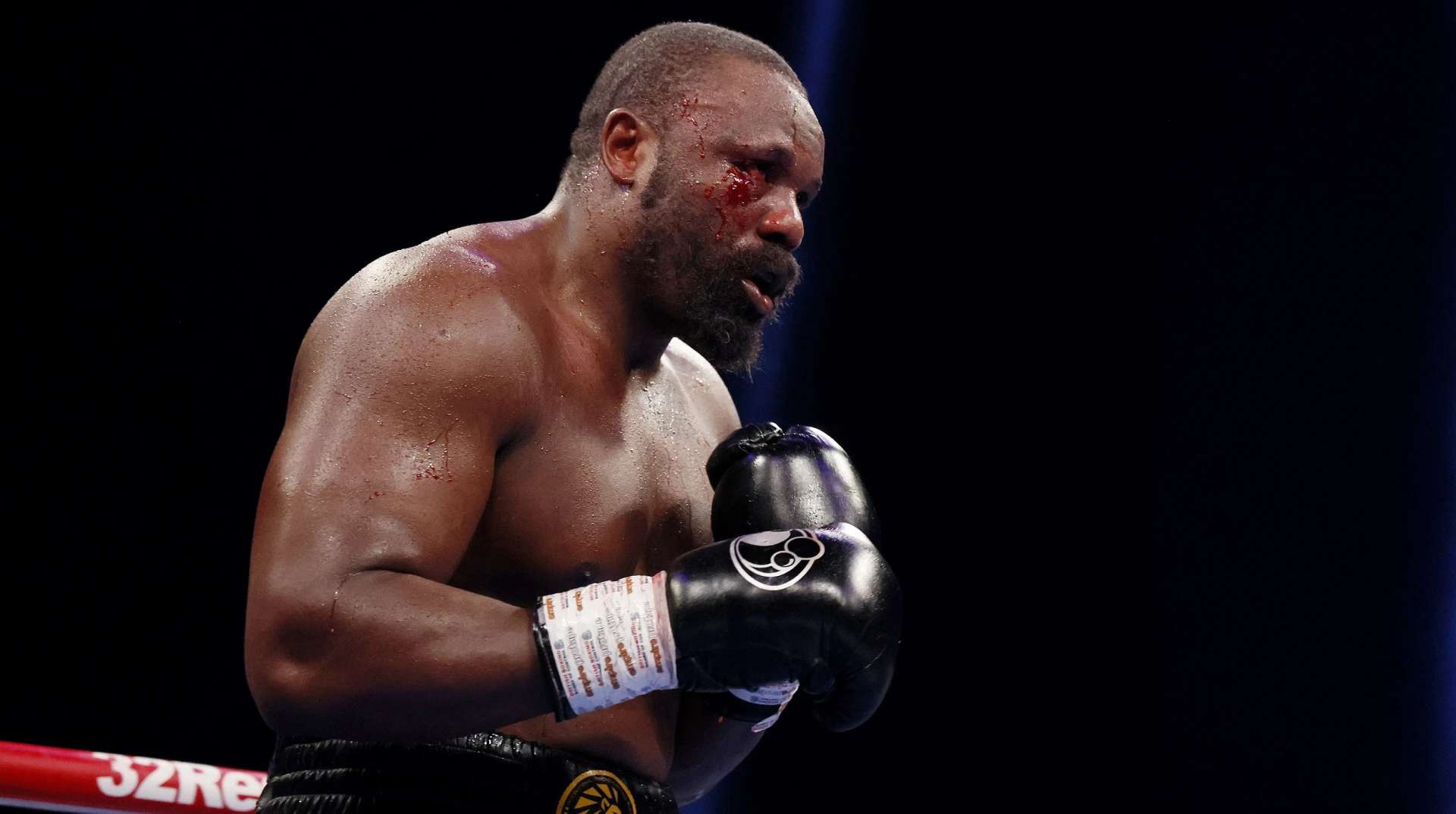 Вайлдер повертається: ексчемпіон проведе бій із Чісорою в Лондоні