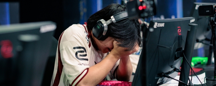 Monte побеждают HEROIC, Passion UA ​​уступают: итоги третьего раунда ESL Pro League S23