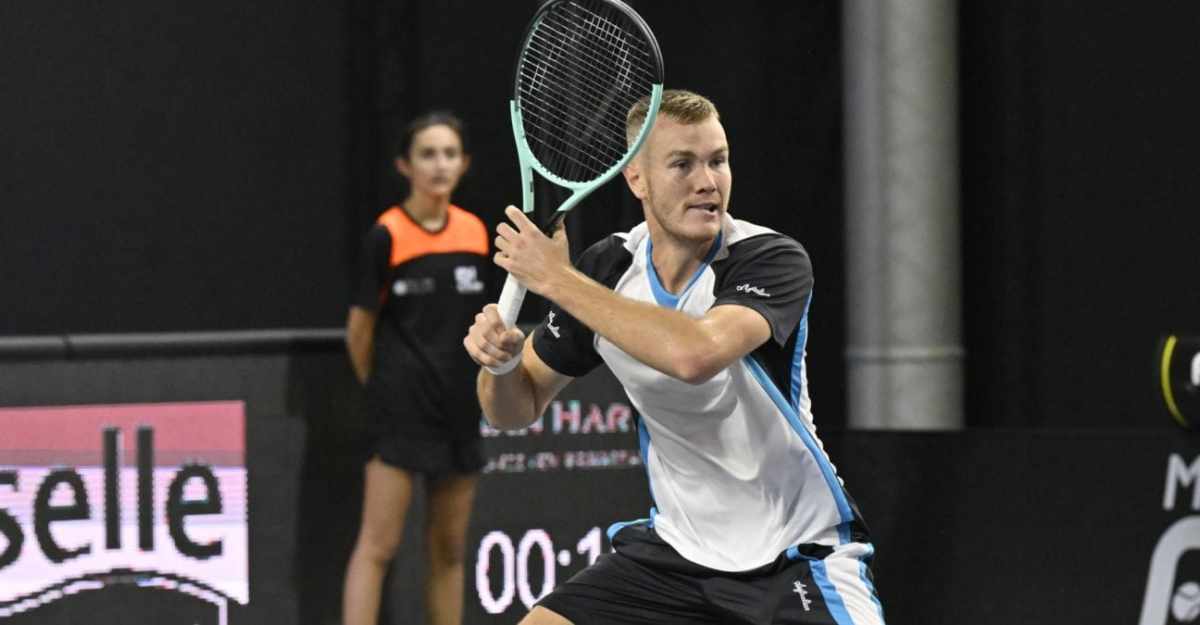 Віталій Сачко: про історичний прорив, війну та силу підтримки України