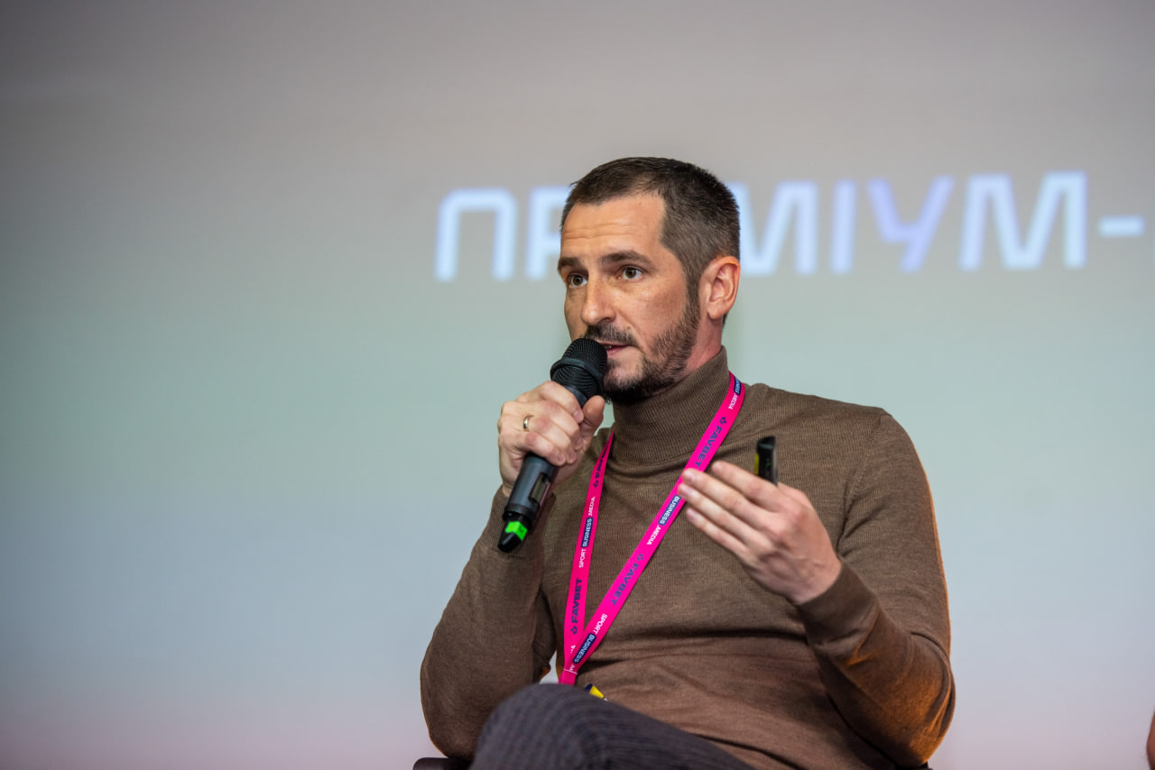 Сергей Мищенко: «Контент должен быть уникальным, нетривиальным и в реальном времени»