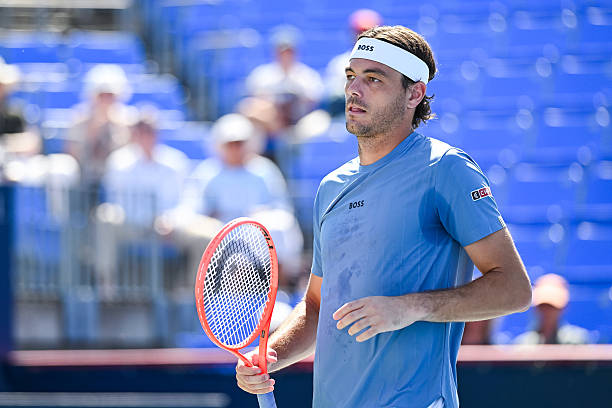 Турнір у Монреалі встановив безпрецедентний антирекорд ATP Masters 1000