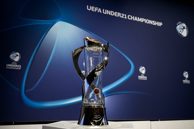 Визначилися всі пари плей-оф відбору на Євро-2027 U-21: Україна залишилася поза турніром