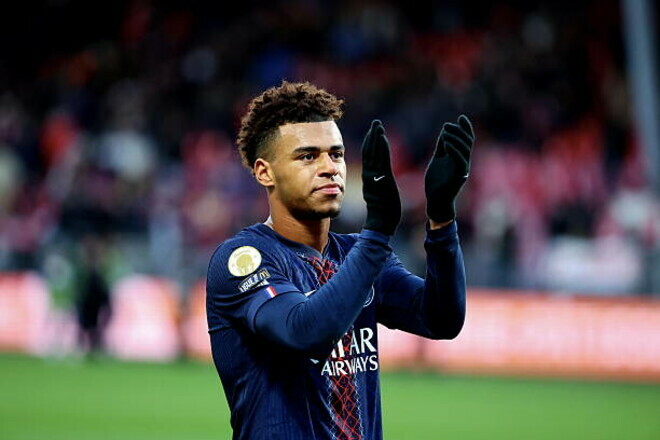 Реал нацелился на звезду ПСЖ: мадридцы готовят большой трансфер Дуэ