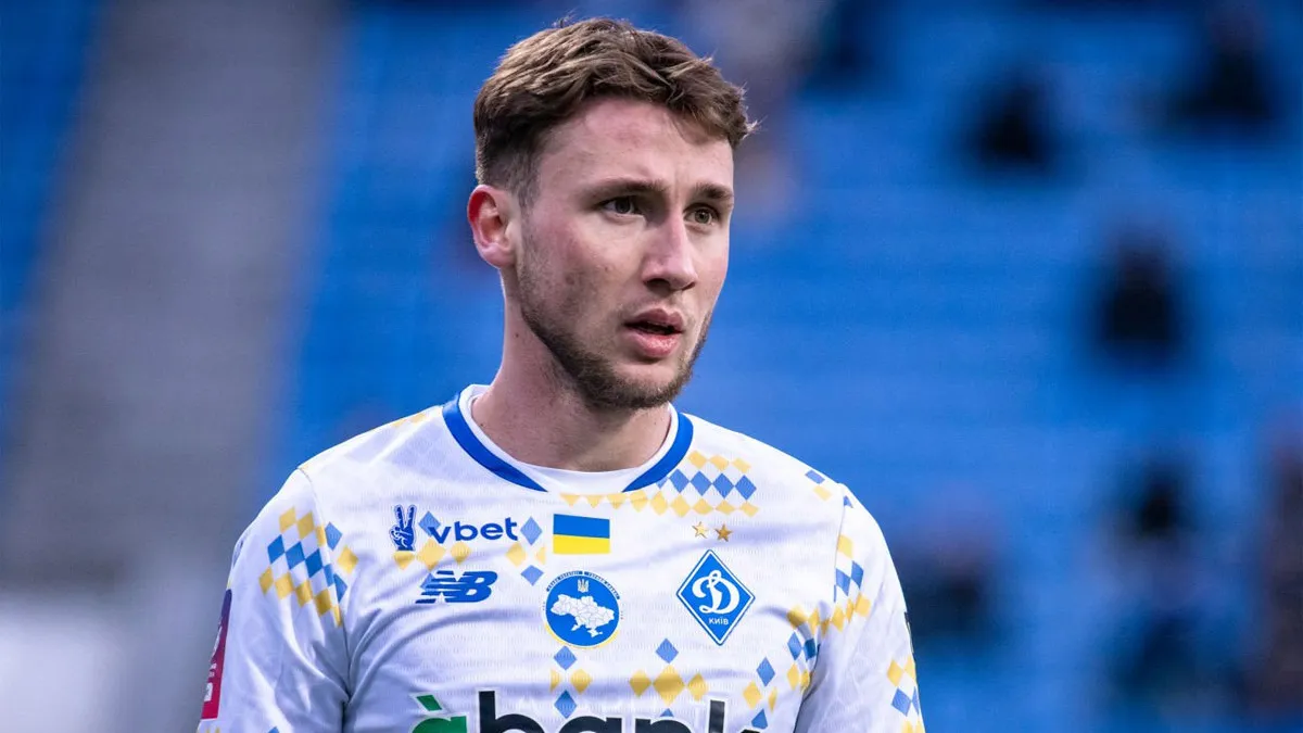 Ванат відновився і готується до матчу Жирона – Барселона