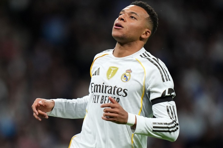 Суд обязал ПСЖ выплатить Мбаппе 60 млн евро: клуб проиграл громкое дело