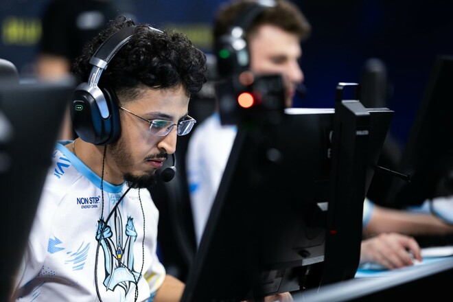 Французький кіберспортсмен hAdji завершив професійну кар'єру в Counter-Strike